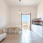 Top View Flat